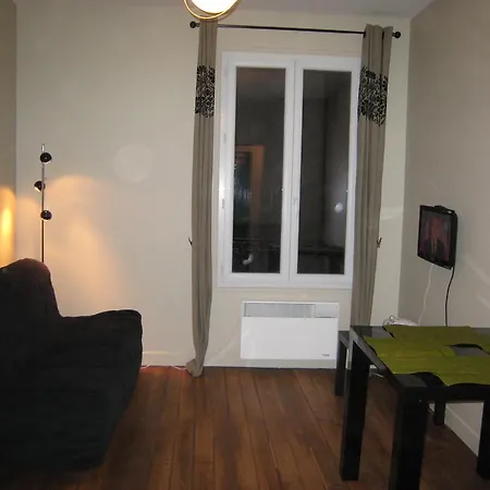 Apartements Marcel