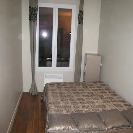 Apartements Marcel Apartmán *