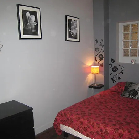 Apartements Marcel * Paříž