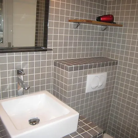 Apartements Marcel Apartmán Paříž
