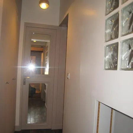 Apartmán Apartements Marcel *
