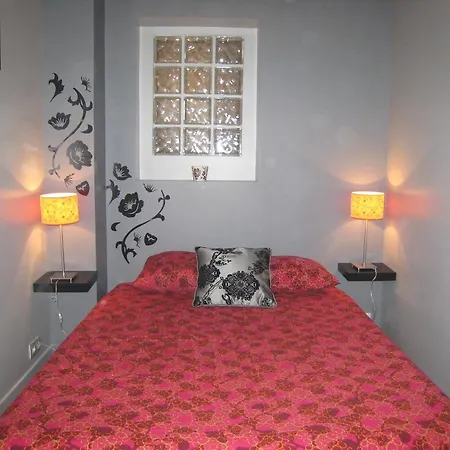 Apartements Marcel *