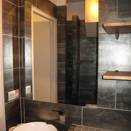 Apartements Marcel